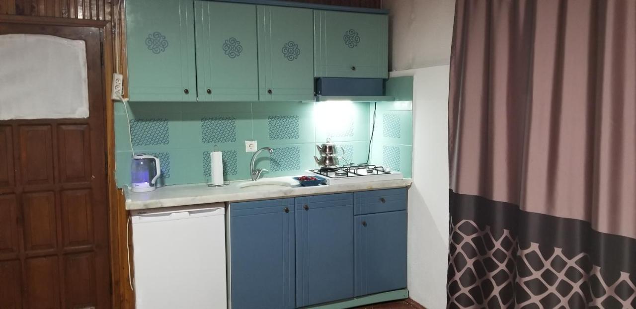 Elite Rooms Fethiye Zewnętrze zdjęcie
