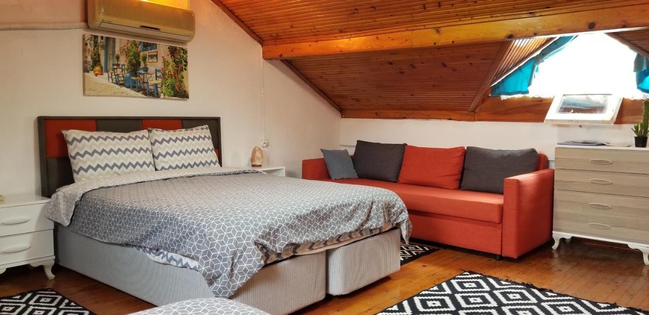 Elite Rooms Fethiye Zewnętrze zdjęcie