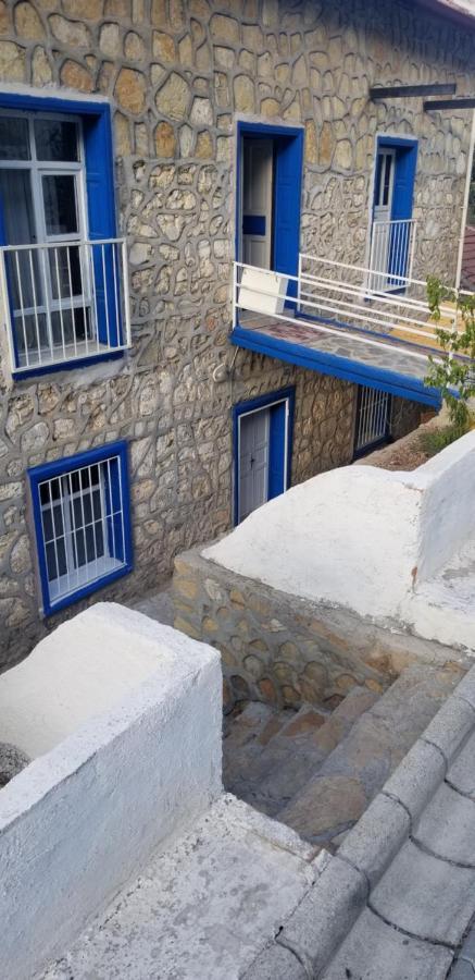 Elite Rooms Fethiye Zewnętrze zdjęcie