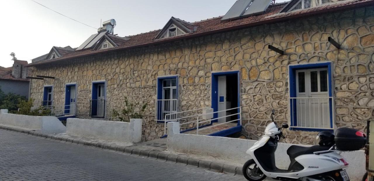 Elite Rooms Fethiye Zewnętrze zdjęcie