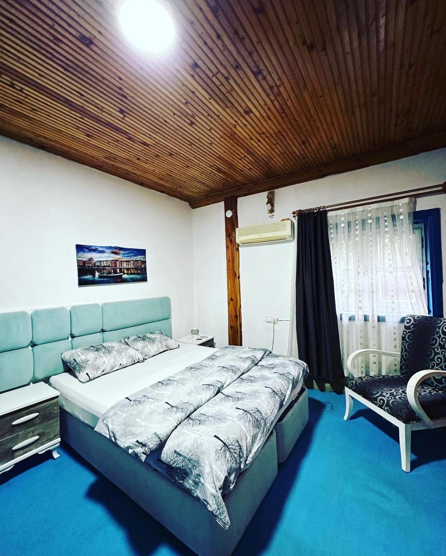 Elite Rooms Fethiye Zewnętrze zdjęcie