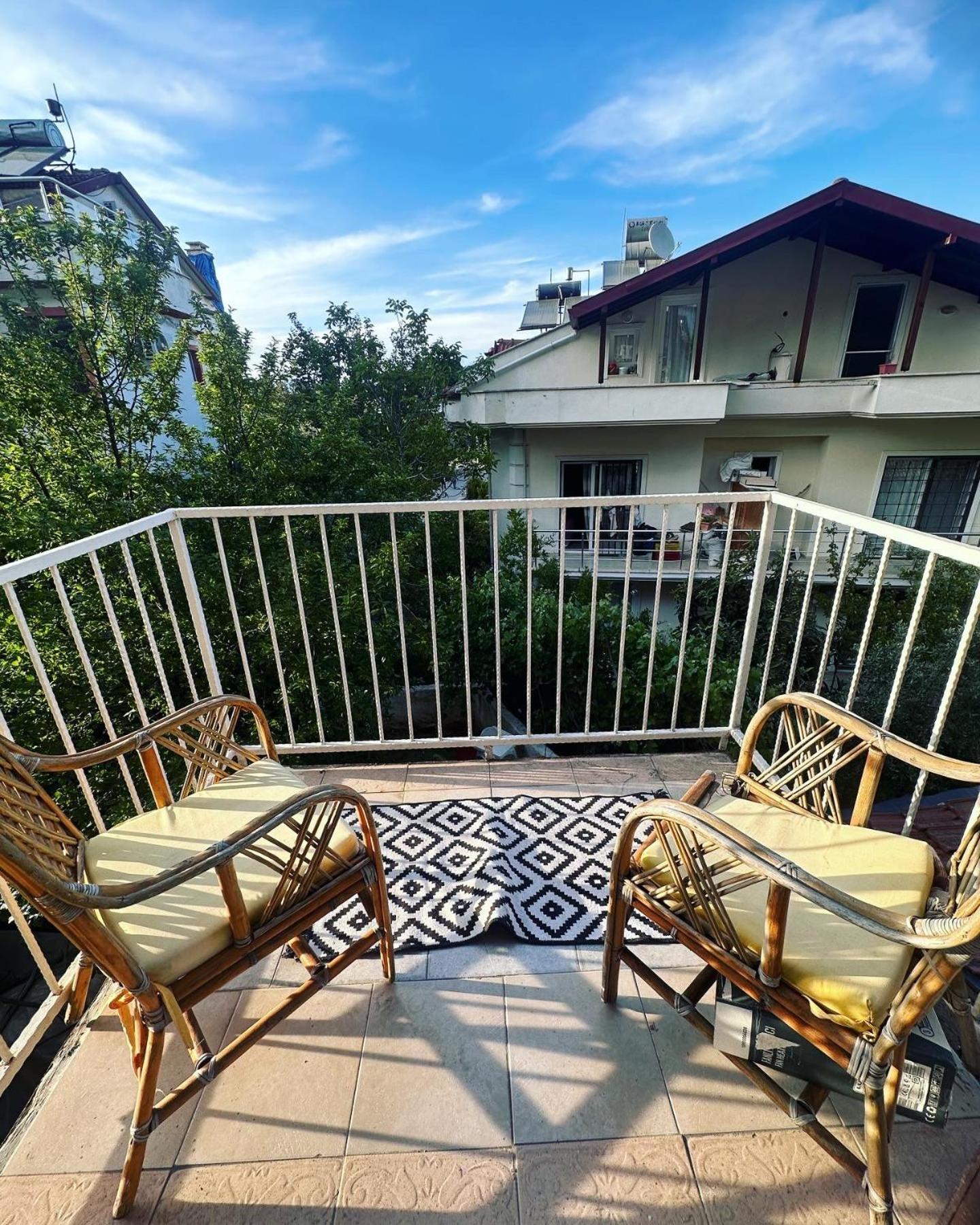 Elite Rooms Fethiye Zewnętrze zdjęcie