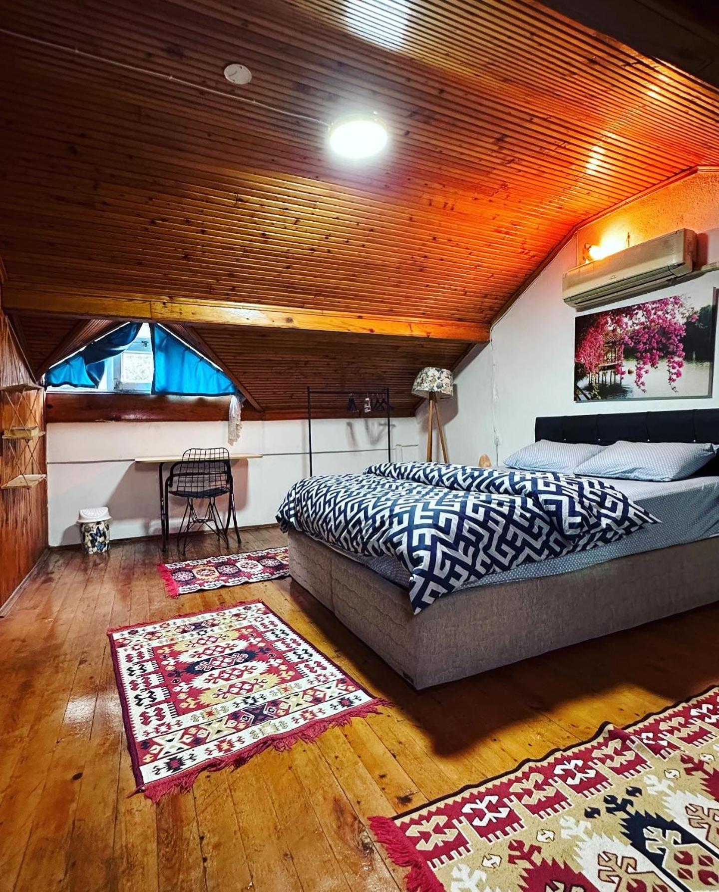 Elite Rooms Fethiye Zewnętrze zdjęcie